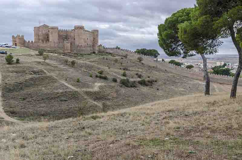 Cuenca - Belmonte 01 - castillo de Belmonte.jpg